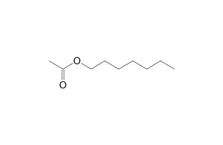 Acetic acid heptyl ester