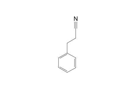 Hydrocinnamonitrile