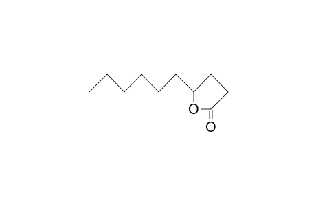 γ-Decanolactone