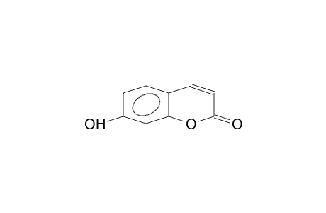 7-Hydroxycoumarin