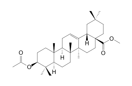 OLEANOLIC-ACID-METHYLESTER-PERACETYLATED