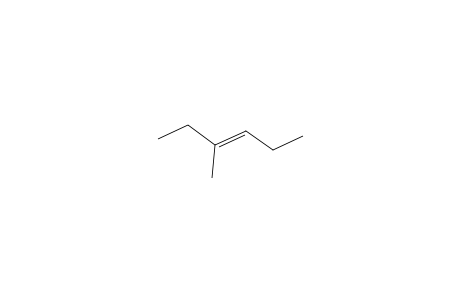 trans-3-Methyl-3-hexen