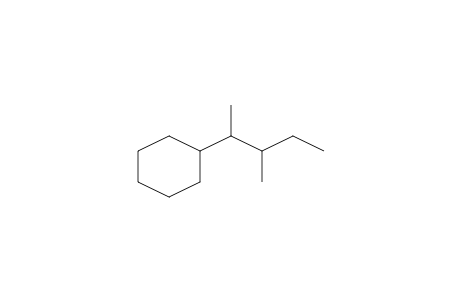 (1,2-Dimethylbutyl)cyclohexane