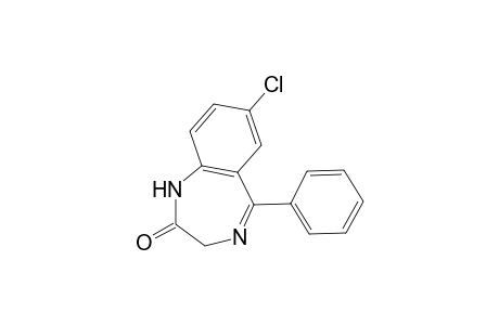 Nordiazepam