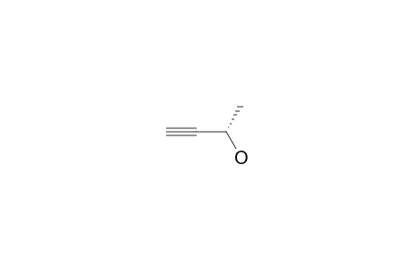 (S)-(-)-3-Butyn-2-ol