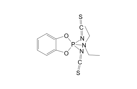 DIISOTHIOCYANATOPHOSPHORANE-#9E