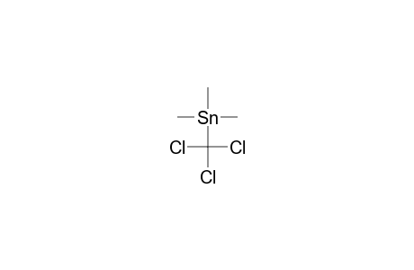 SN(CCL3)ME3