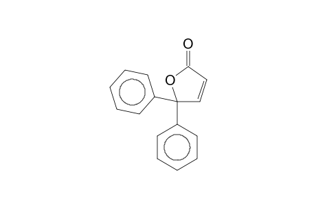 5,5-diphenyl-2(5H)-furanone