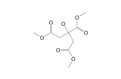 Trimethylcitrate