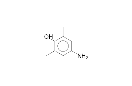 4-amino-2,6-xylenol