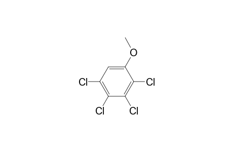 2,3,4,5-Tetrachloroanisole