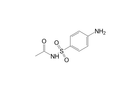 Sulfacetamide