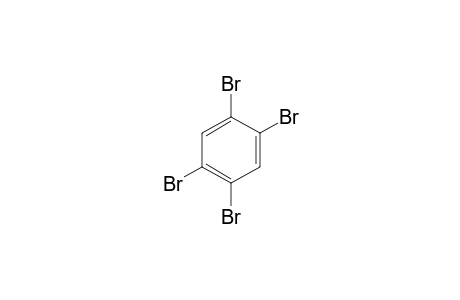 1,2,4,5-Tetrabromobenzene