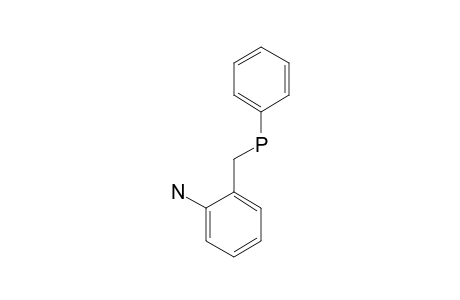 (2-AMINOBENZYL)-PHENYLPHOSPHINE