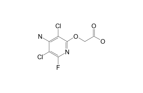 Fluroxypyr