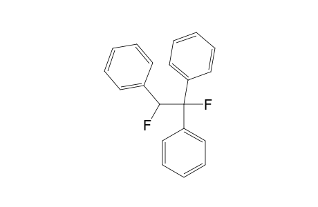 1,2-Difluoro-1,1,2-triphenylethane