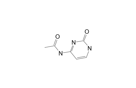 N4-Acetylcytosine