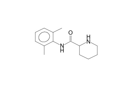 N-DEMETHYLMEPIVACAINE