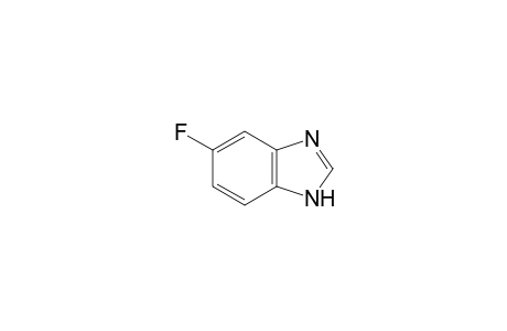 5-Fluorobenzimidazole