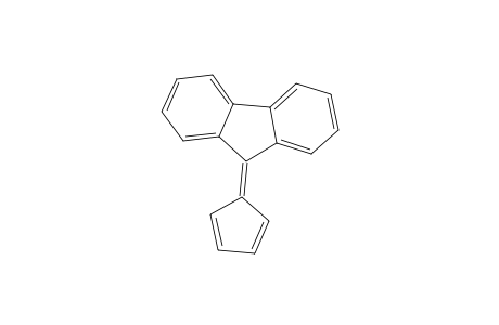 1,2:3,4-DIBENZOFULVALEN