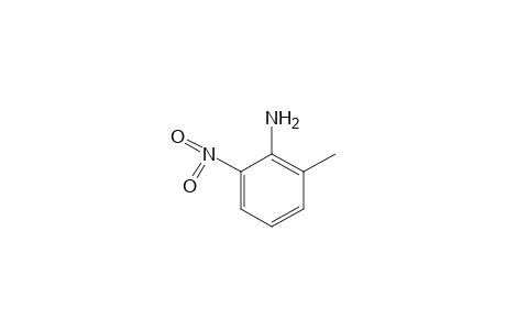 6-Nitro-o-toluidine