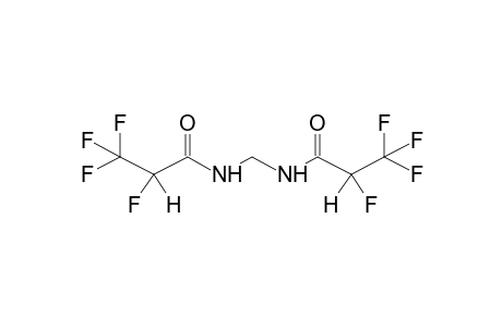 METHYLENEDI(ALPHA-HYDROPERFLUOROPROPIONAMIDE)