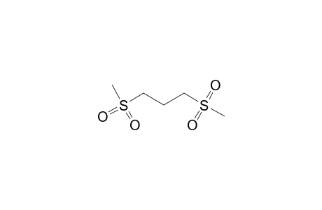 1,3-BIS-(METHYLSULFONYL)-PROPAN