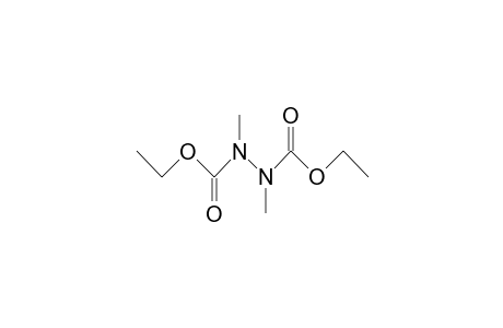 dimethylbicarbamic acid, diethyl ester