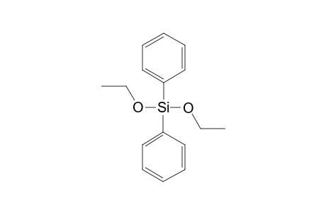 Diethoxydiphenylsilane