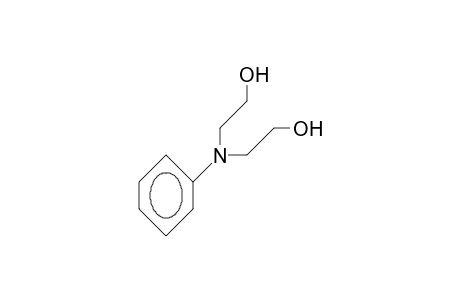 2,2'-(Phenylimino)diethanol