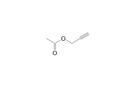 PROP-2-YN-YL-ACETATE