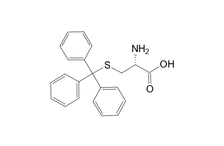 (+)-S-Trityl-L-cysteine