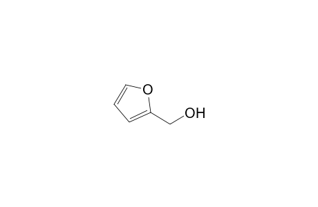 2-Hydroxymethylfuran