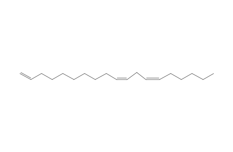 (6Z,9Z)-NONADECA-6,9,18-TRIENE