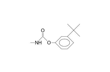 META-TERT.-BUTYLPHENYL-N-METHYLCARBAMATE