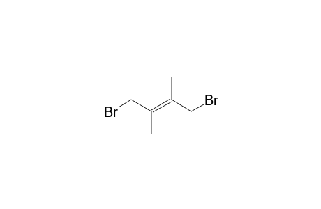 (E)-1,4-DIBROMO-2,3-DIMETHYLBUT-2-ENE