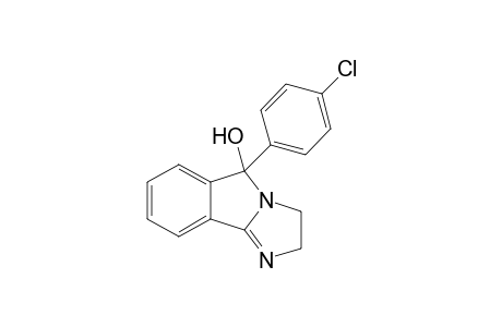 Mazindol