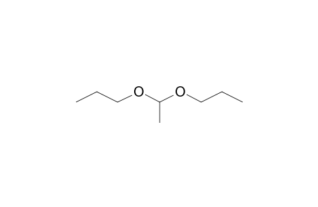 Acetaldehyde dipropyl acetal