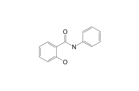 Salicylanilide