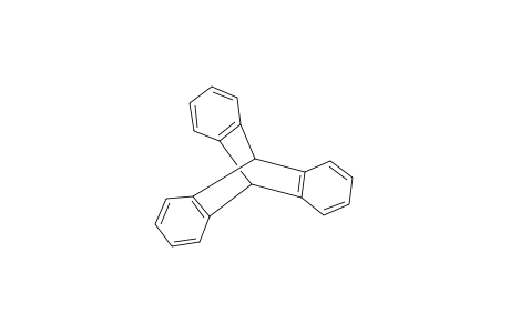 Triptycene