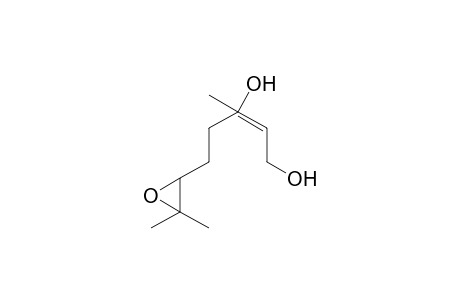 2,3-Dihydro-2,3-epoxygeraniol