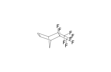 5E,6E-BIS(TRIFLUOROMETHYL)-5A,6A-DIFLUOROBICYCLO[2.2.1]HEPT-2-ENE