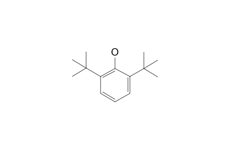 2,6-DI-tert-BUTYLPHENOL