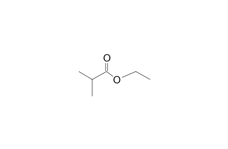 Isobutyric acid ethyl ester