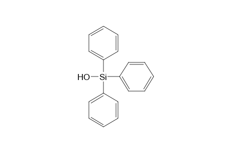 Triphenylsilanol