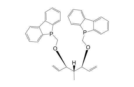 BISDIBENZOPHOSPHOL-5-YLMETHYLETHER