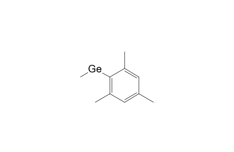 Mesityl(methyl)germane