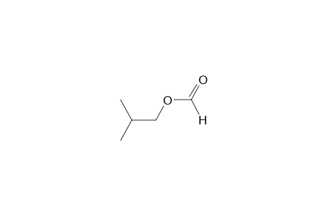 Isobutyl formate