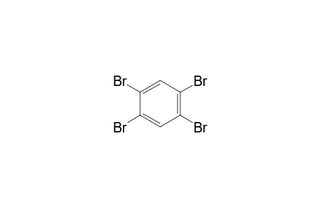 1,2,4,5-Tetrabromobenzene