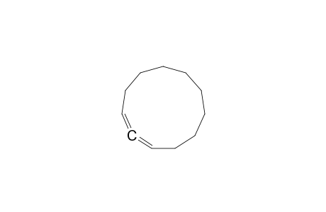 Cycloundeca-1,2-diene